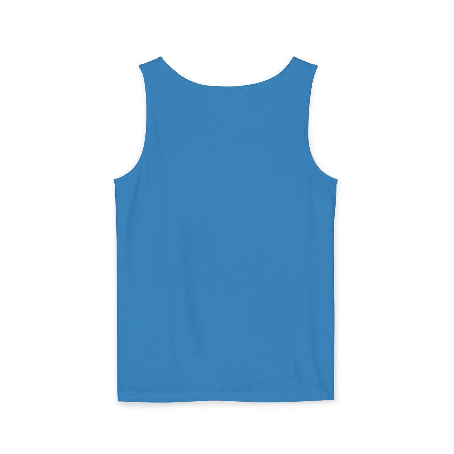 Unisex Tank Top - Steeds of the Midwest, Casual Summer Apparel, Men's and Women's Fashion, Horse Lover Gift, Cool Graphic Tee