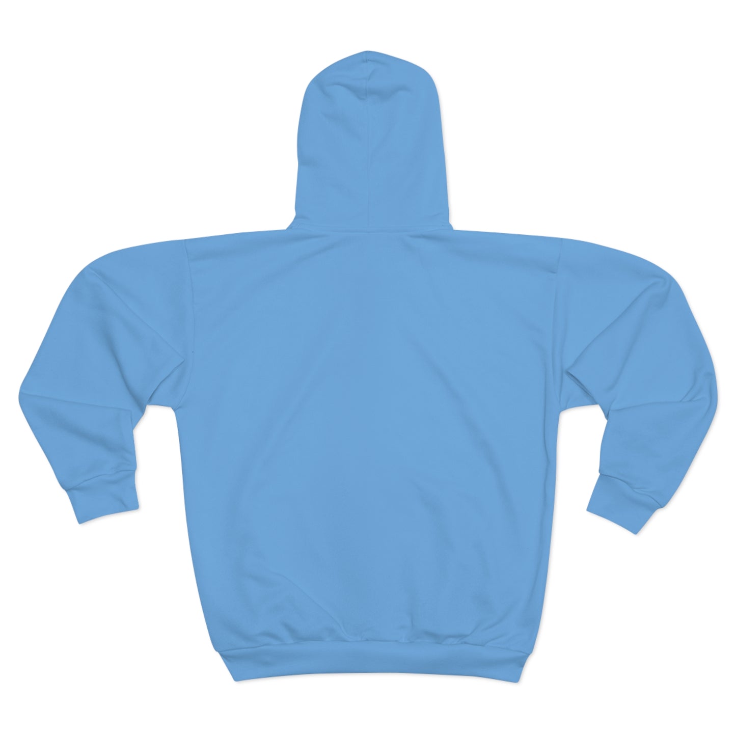 Steeds of the Midwest - Premium Zip Hoodie