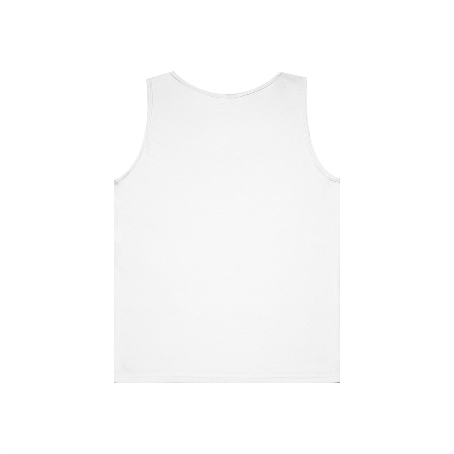 We're Golden Green Bay Unisex Heavy Cotton Tank Top