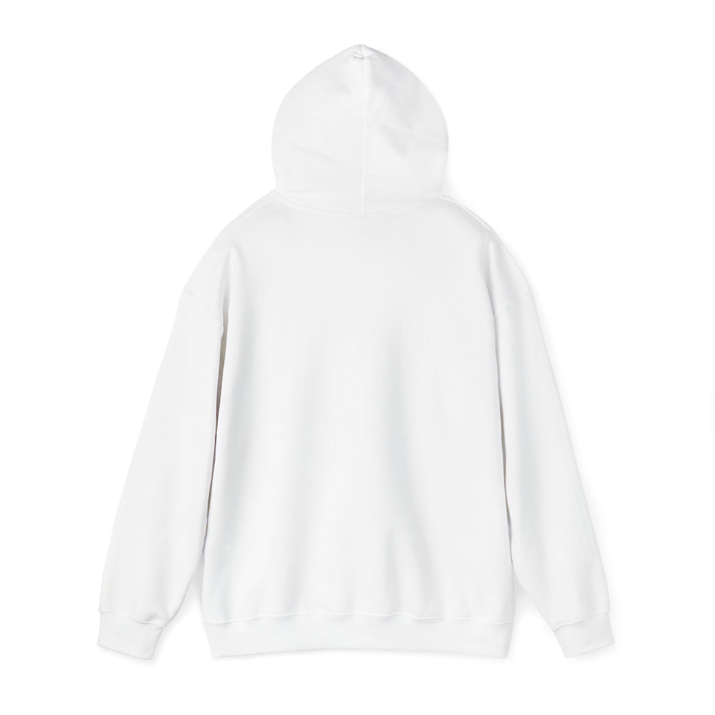 Comfy Hooded Sweatshirt - Kings of the North - Unisex Heavy Blend™ - Perfect for Game Day & Casual Wear