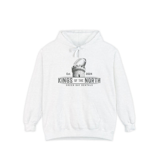 Premium & Stout Kings of the North Hoodie