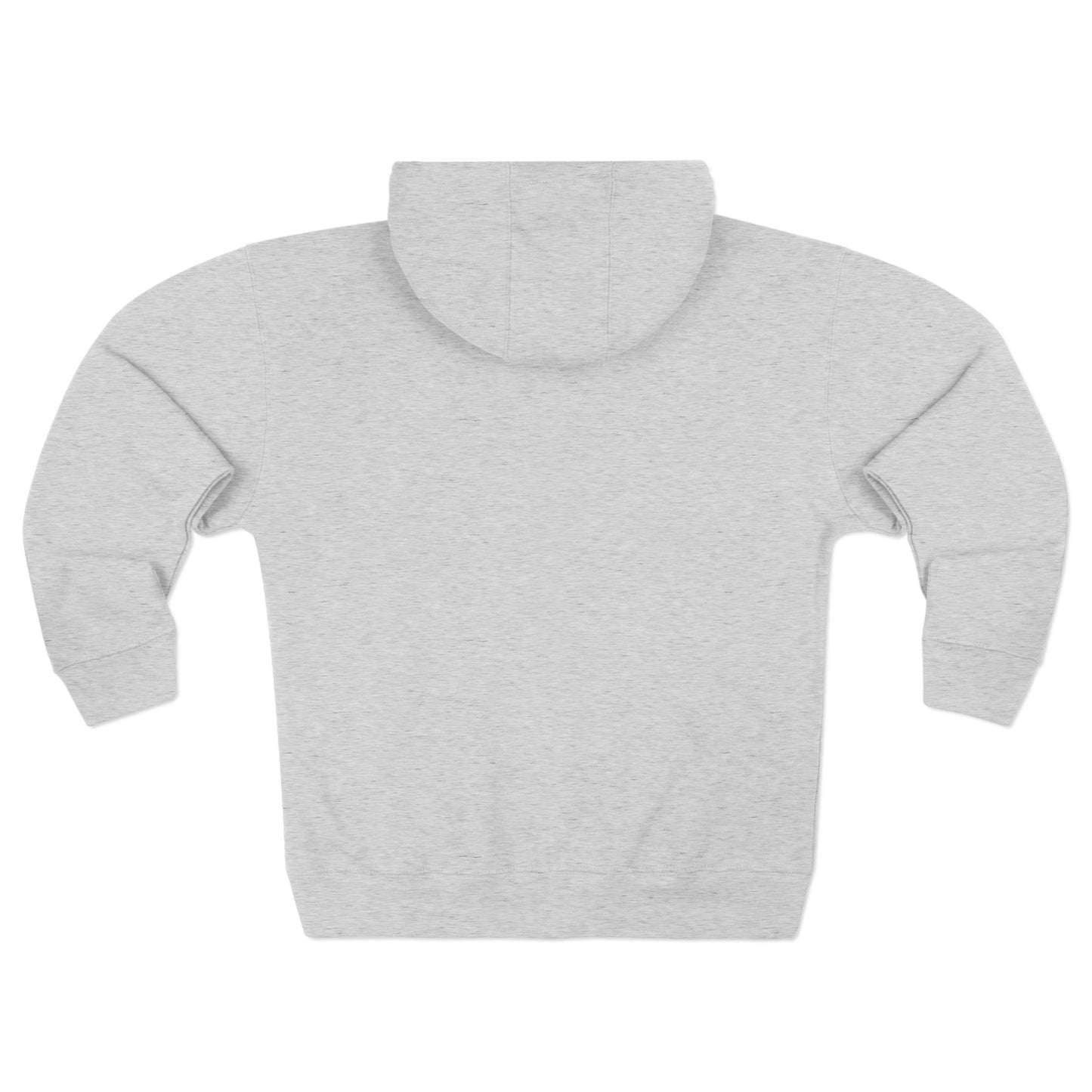 Vintage Steeds of the Midwest Unisex Zip Hoodie, Casual Wear, Gift for Horse Lovers, Fall Fashion, Warm Layer