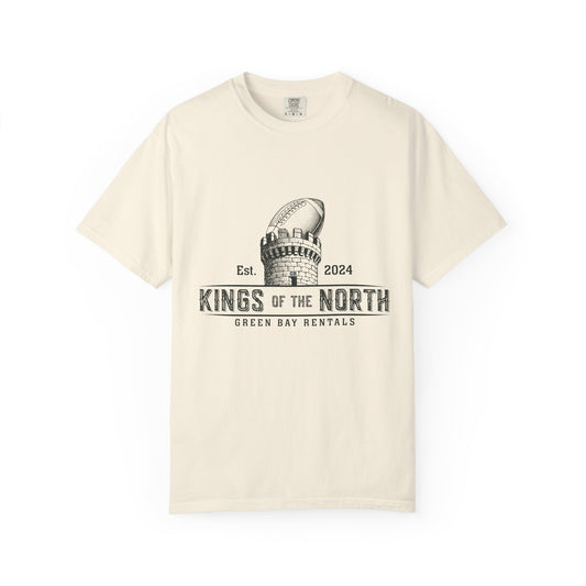 Kings of the North T-Shirt - Super Bowl Window Now Open